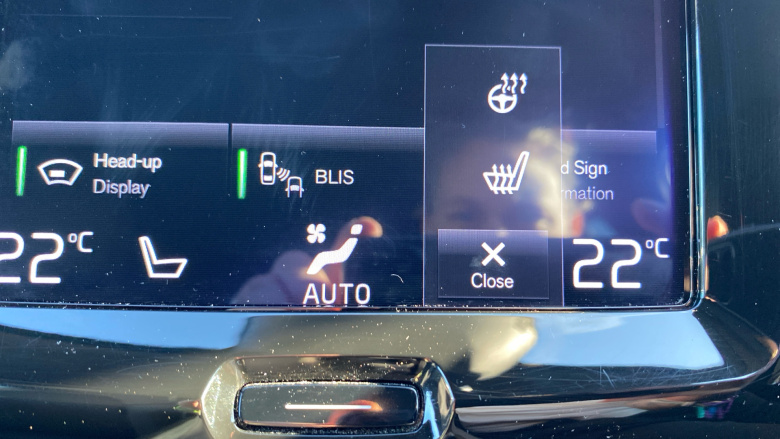 Volvo Xc60 2.0 B4D R DESIGN Pro 5dr AWD Geartronic Diesel Estate